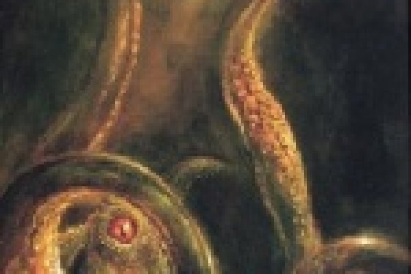 Что такое kraken в россии