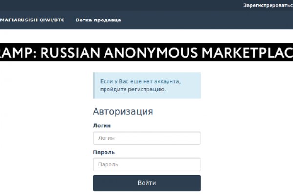 Kraken площадка